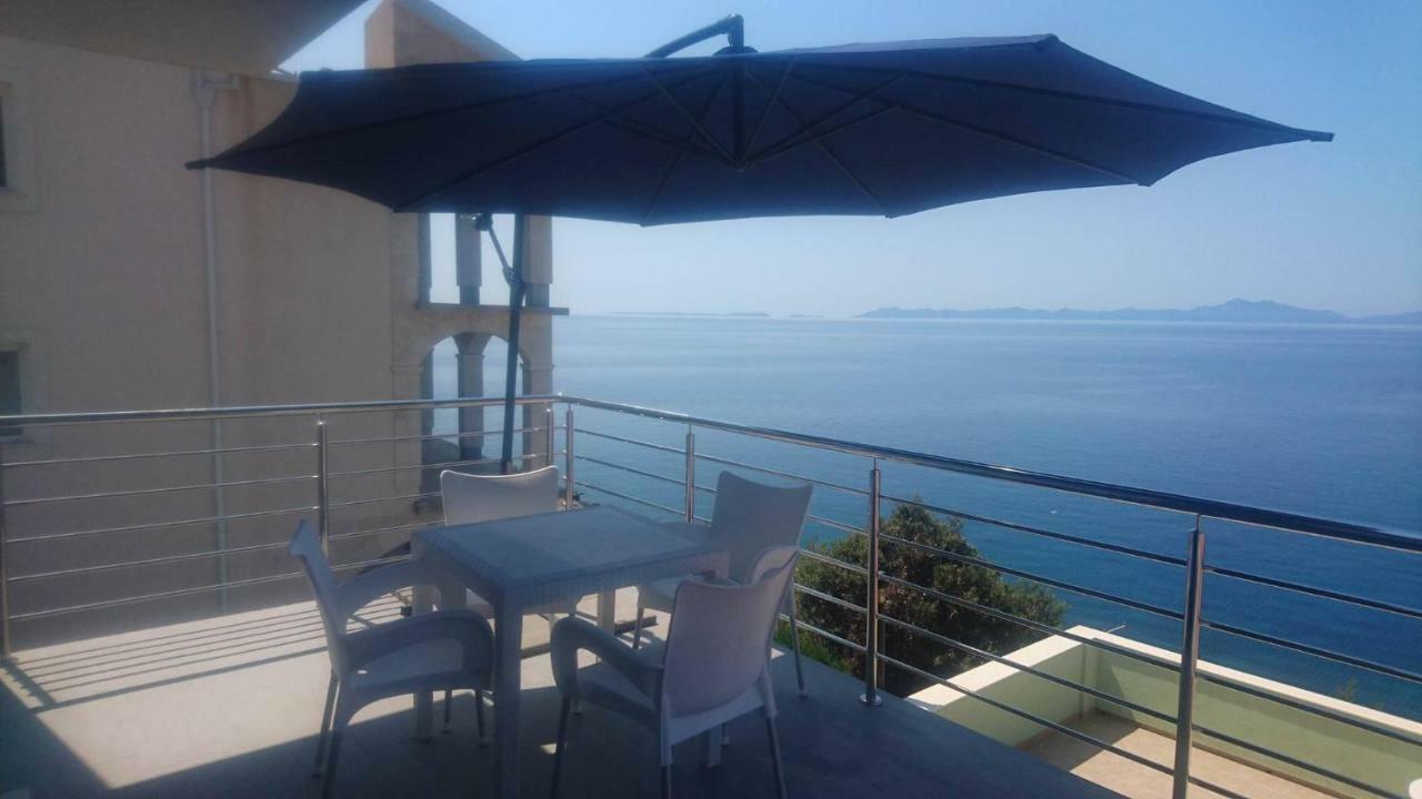 Apartment Adam Завалатица Экстерьер фото