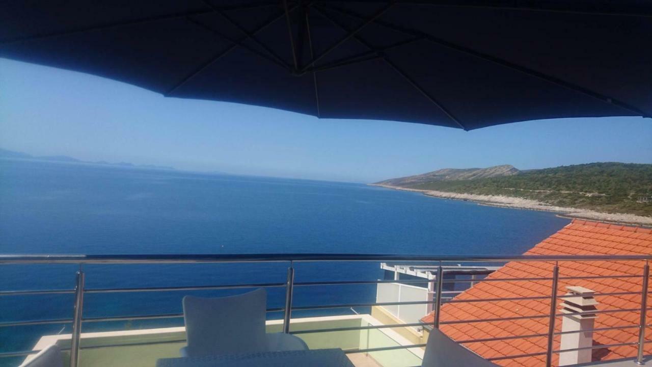 Apartment Adam Завалатица Экстерьер фото