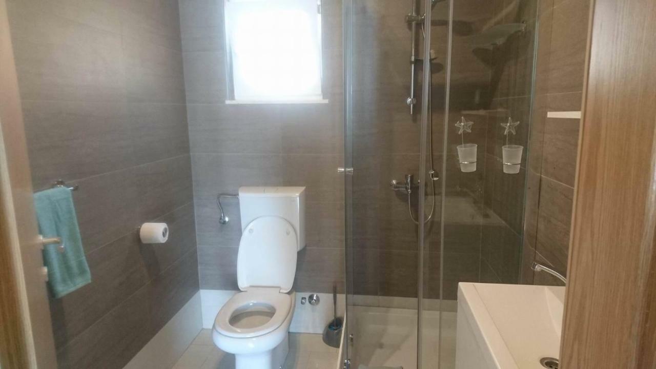 Apartment Adam Завалатица Экстерьер фото