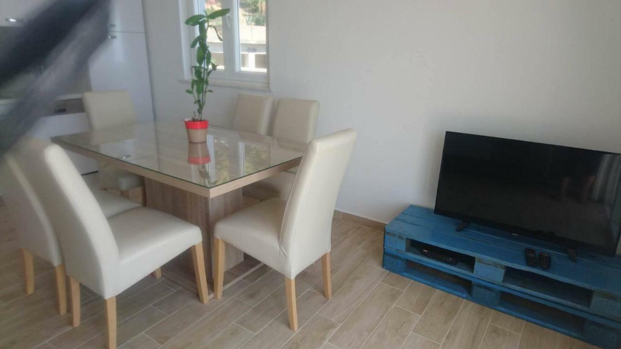 Apartment Adam Завалатица Экстерьер фото