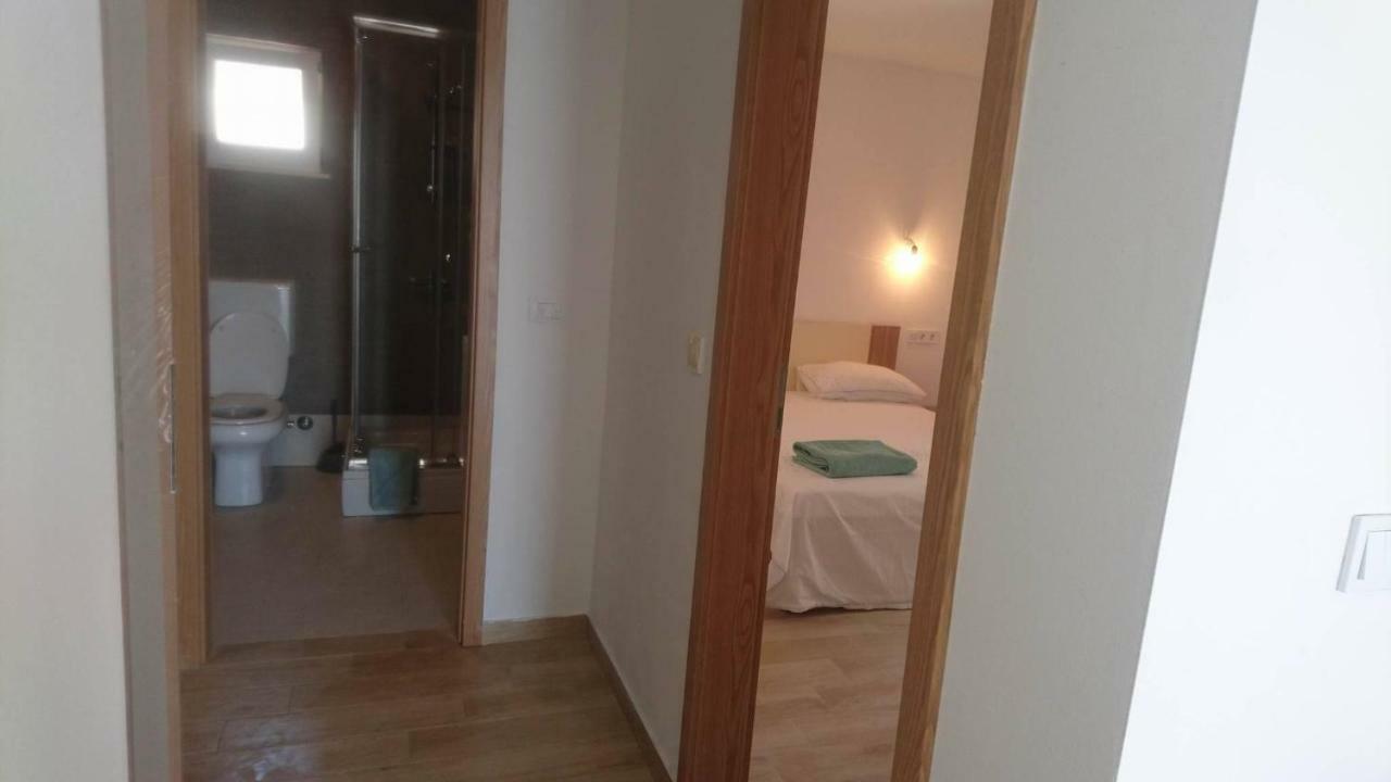 Apartment Adam Завалатица Экстерьер фото