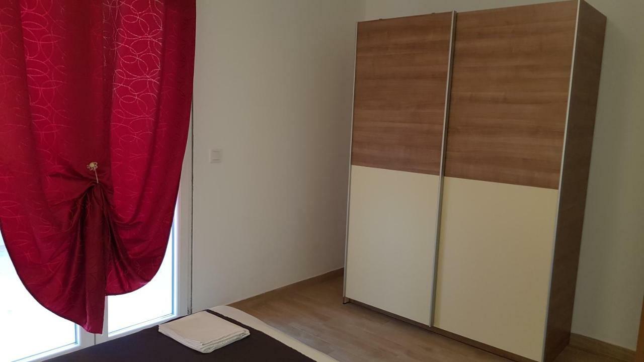 Apartment Adam Завалатица Экстерьер фото