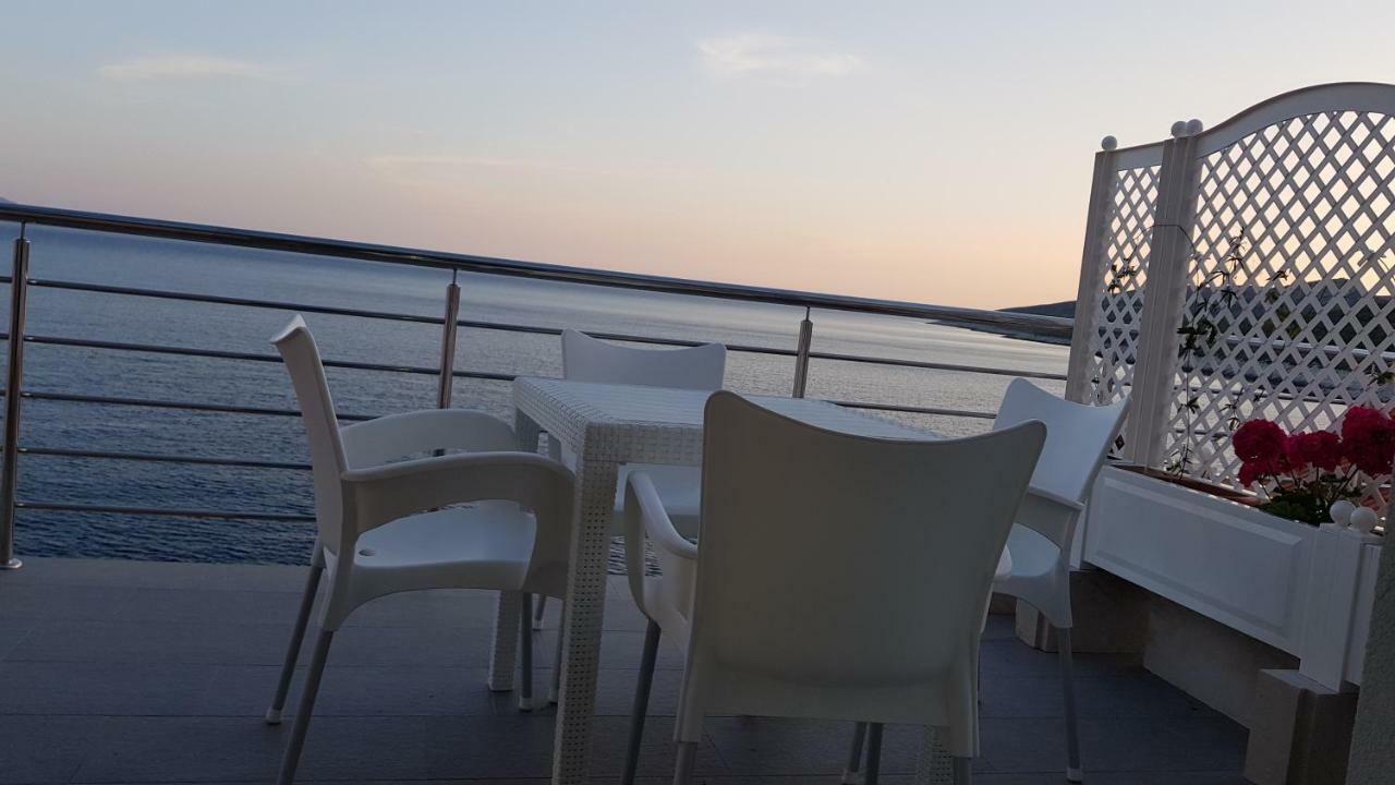 Apartment Adam Завалатица Экстерьер фото