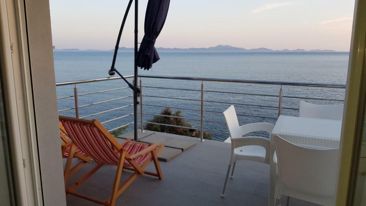 Apartment Adam Завалатица Экстерьер фото