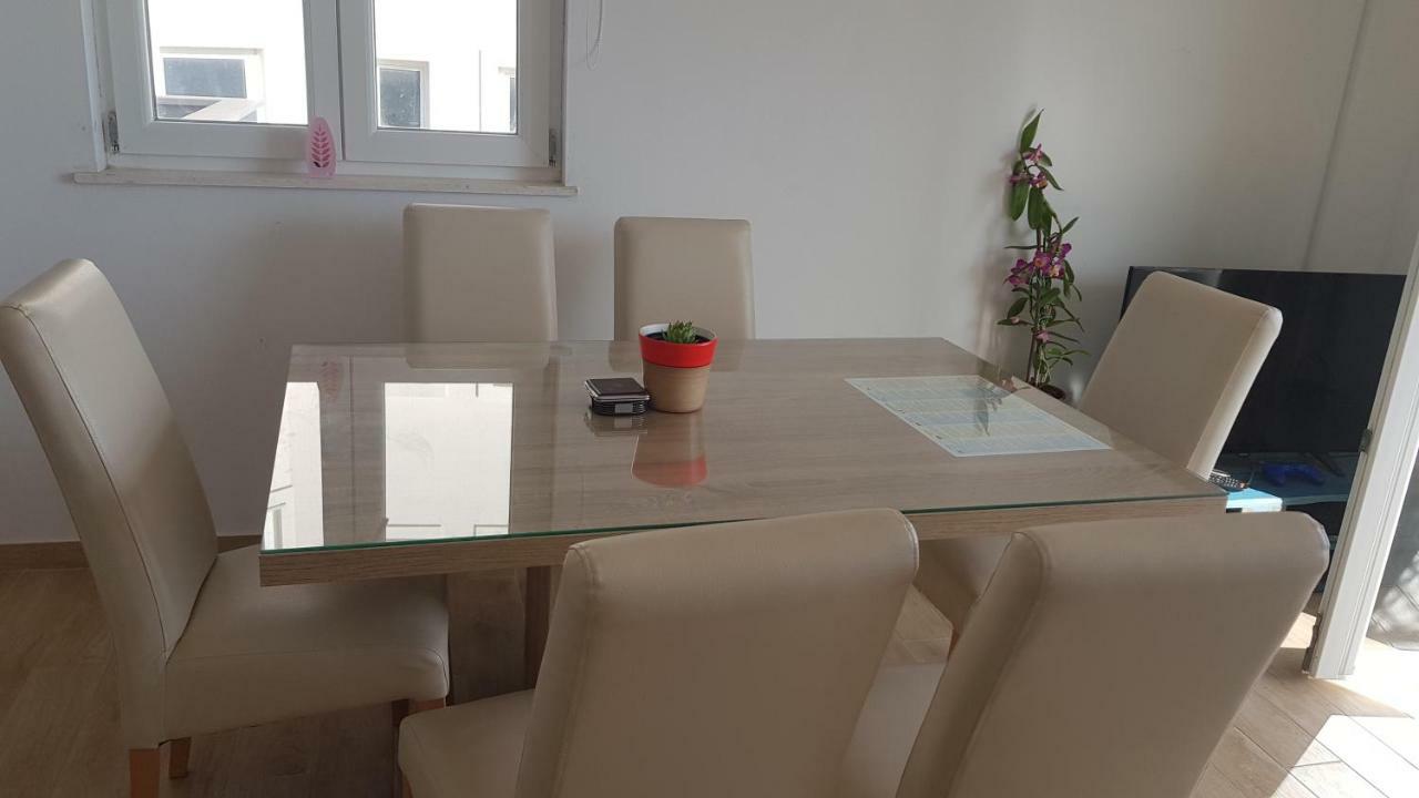 Apartment Adam Завалатица Экстерьер фото