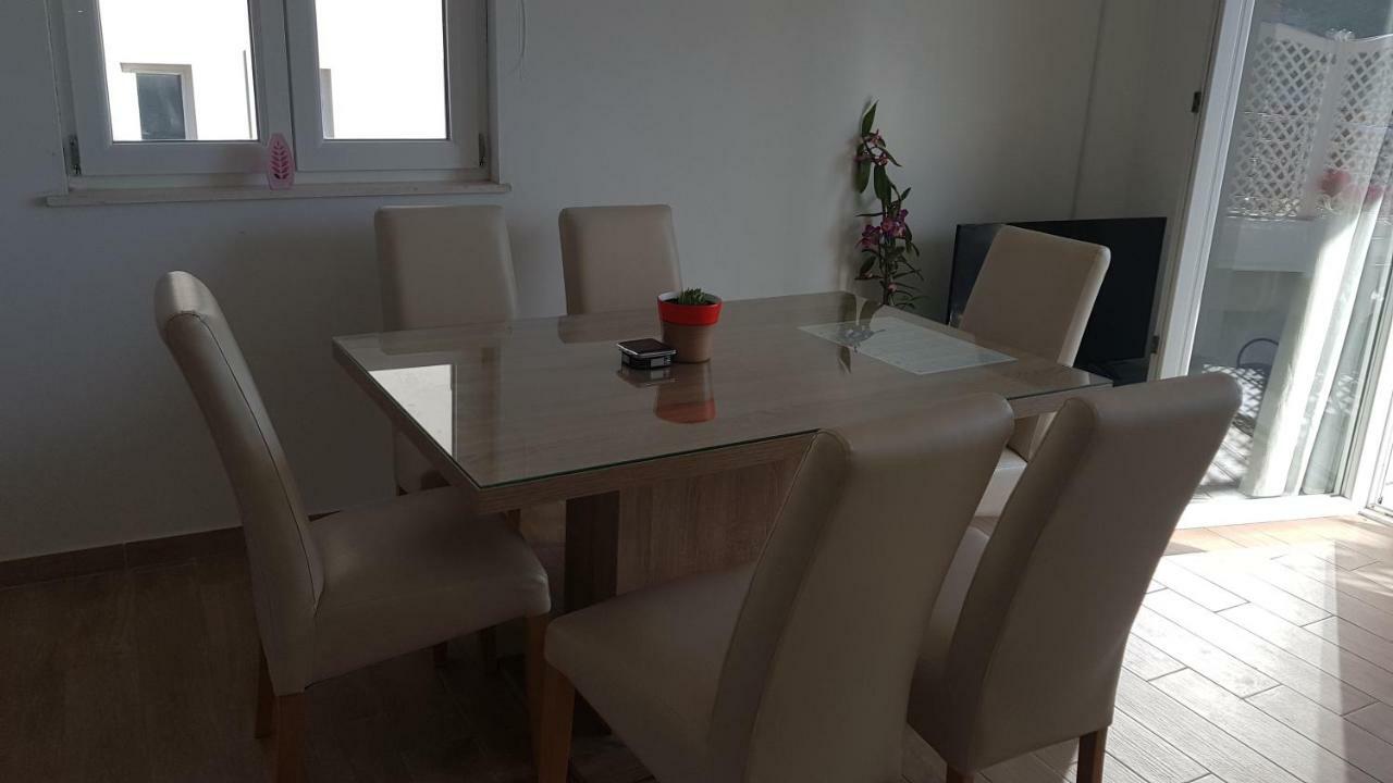 Apartment Adam Завалатица Экстерьер фото