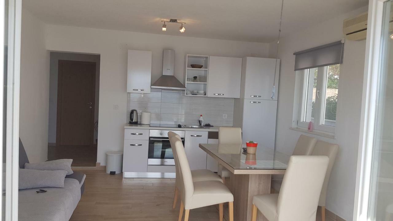 Apartment Adam Завалатица Экстерьер фото