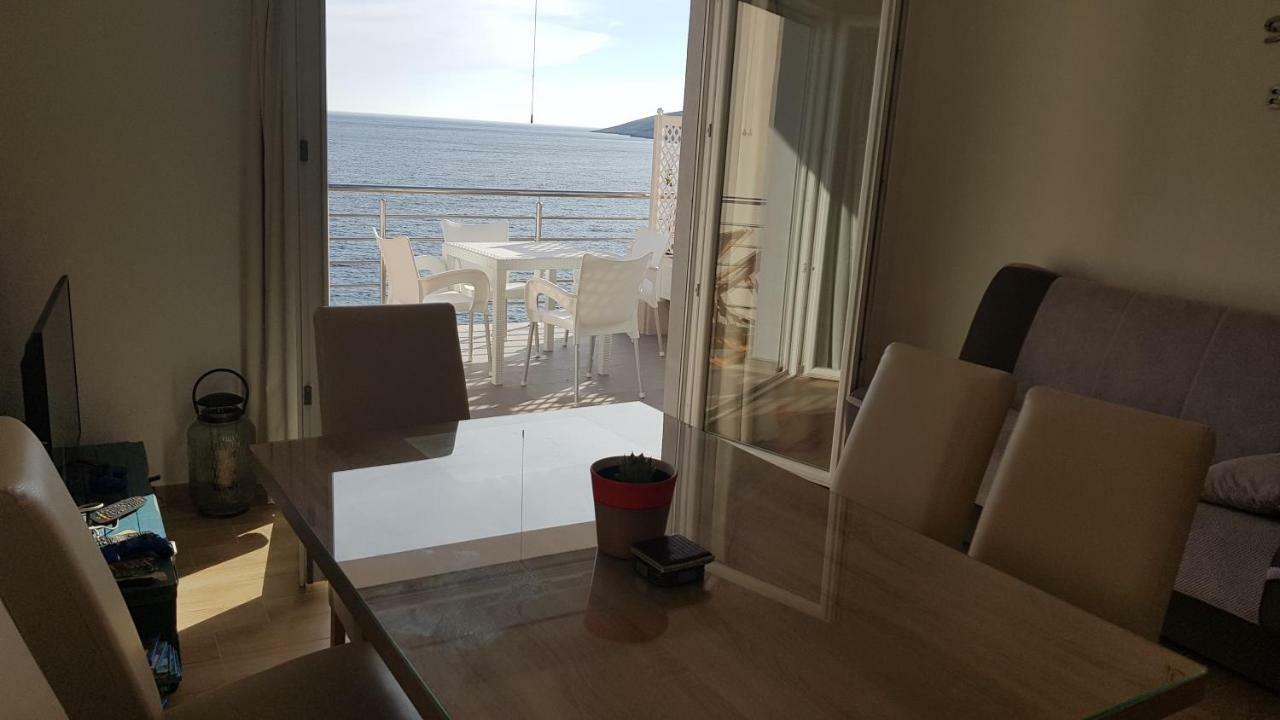 Apartment Adam Завалатица Экстерьер фото