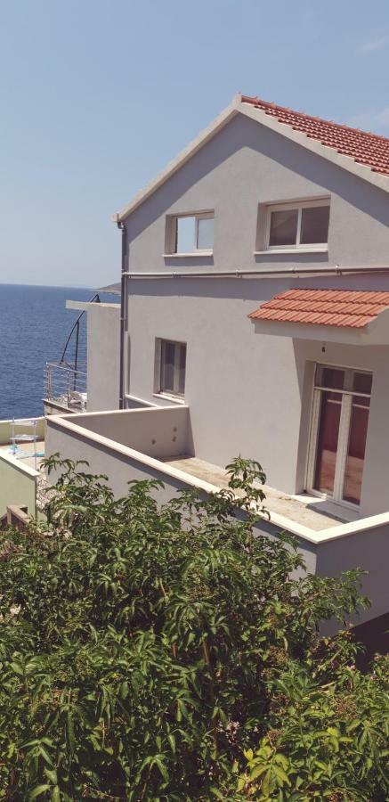 Apartment Adam Завалатица Экстерьер фото