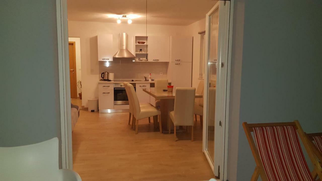 Apartment Adam Завалатица Экстерьер фото