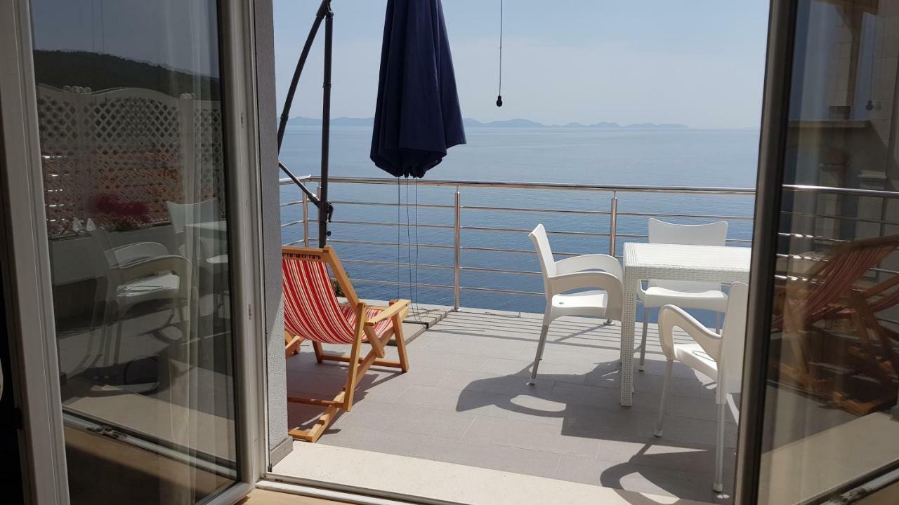 Apartment Adam Завалатица Экстерьер фото