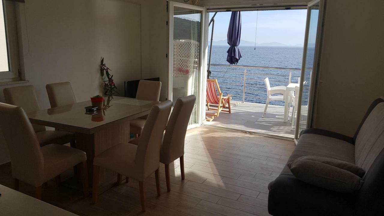 Apartment Adam Завалатица Экстерьер фото