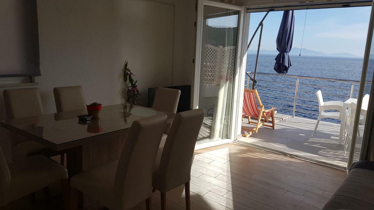 Apartment Adam Завалатица Экстерьер фото